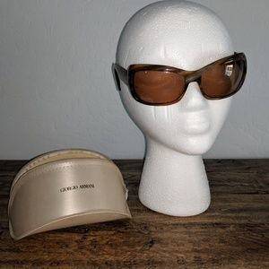 Giorgio Armani sunglasses